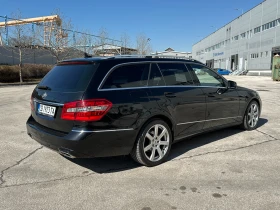 Mercedes-Benz E 250 2.5d 204 .. 4matic | Mobile.bg    4