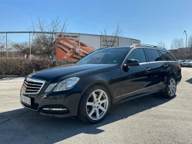 Mercedes-Benz E 250 2.5d 204 к.с. 4matic 1