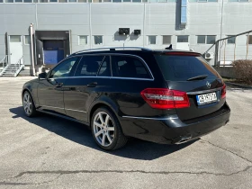 Mercedes-Benz E 250 2.5d 204 к.с. 4matic - 15999 лв. - 91676256 | Car24.bg