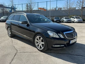 Mercedes-Benz E 250 2.5d 204 .. 4matic | Mobile.bg    6