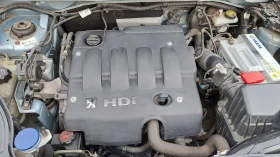 Обява за продажба на Peugeot Partner 2.0 hdi ~6 800 лв. - изображение 4