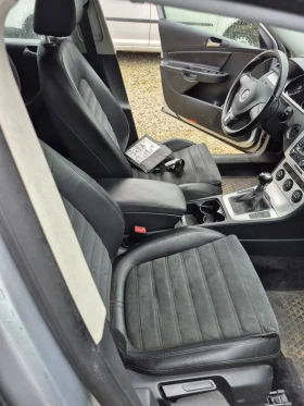 VW Passat Highline 4x4  2.0tdi 140. 10.2009 | Mobile.bg    14