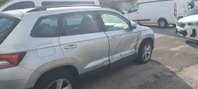 Обява за продажба на Skoda Karoq 97000км 1.6тди 116к.с Автоматик ~21 850 лв. - изображение 3