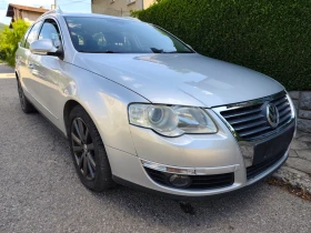 Обява за продажба на VW Passat Highline 4x4 Фейслифт 2.0tdi 140к.с 10.2009г ~7 950 лв. - изображение 4