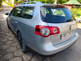 Обява за продажба на VW Passat Highline 4x4 Фейслифт 2.0tdi 140к.с 10.2009г ~7 950 лв. - изображение 1