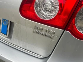 Обява за продажба на VW Passat Highline 4x4 Фейслифт 2.0tdi 140к.с 10.2009г ~7 950 лв. - изображение 5