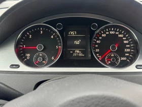 Обява за продажба на VW Passat Highline 4x4 Фейслифт 2.0tdi 140к.с 10.2009г ~7 950 лв. - изображение 9