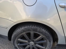 Обява за продажба на VW Passat Highline 4x4 Фейслифт 2.0tdi 140к.с 10.2009г ~7 950 лв. - изображение 6