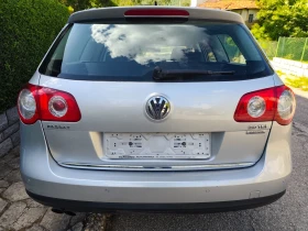 Обява за продажба на VW Passat Highline 4x4 Фейслифт 2.0tdi 140к.с 10.2009г ~7 950 лв. - изображение 2