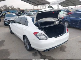 Mercedes-Benz C 300 * 4MATIC/LUXURY* ЛИЗИНГ* - 24000 лв. - 52090372 12