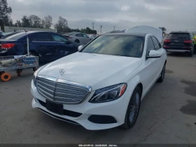 Mercedes-Benz C 300 * 4MATIC/LUXURY* ЛИЗИНГ* - 24000 лв. - 52090372 2
