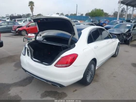 Mercedes-Benz C 300 * 4MATIC/LUXURY* ЛИЗИНГ* - 24000 лв. - 52090372 9