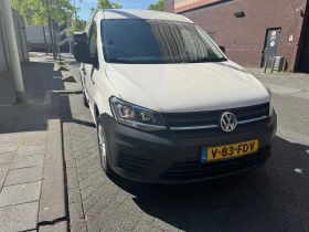 Обява за продажба на VW Caddy Maxi ~22 599 лв. - изображение 1