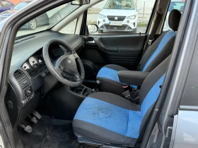 Opel Zafira 1.6   7  | Mobile.bg    11