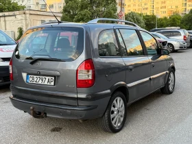 Opel Zafira 1.6   7  | Mobile.bg    5