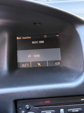 Opel Zafira 1.6   7  | Mobile.bg    14