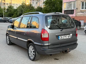 Opel Zafira 1.6   7  | Mobile.bg    6