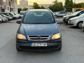 Opel Zafira 1.6   7  | Mobile.bg    3