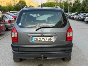 Opel Zafira 1.6   7  | Mobile.bg    4