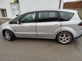 Ford S-Max | Mobile.bg    5
