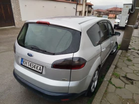 Ford S-Max | Mobile.bg    3