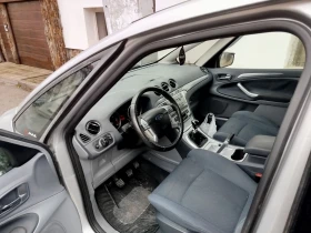 Ford S-Max | Mobile.bg    2