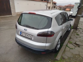 Ford S-Max | Mobile.bg    8