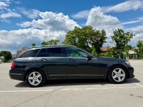 Mercedes-Benz C 220 CDI FACE 7G LED   | Mobile.bg    4