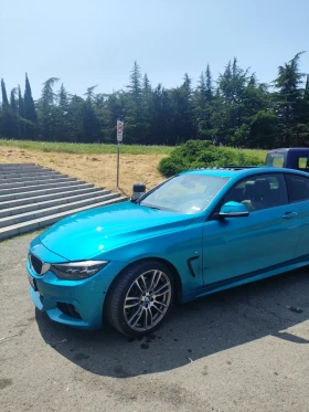 BMW 430 | Mobile.bg    3