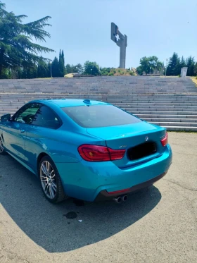 BMW 430 | Mobile.bg    4
