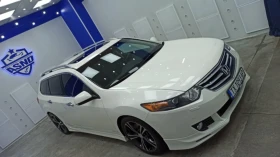Обява за продажба на Honda Accord 2.4 ~19 200 лв. - изображение 2