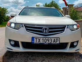     Honda Accord 2.4