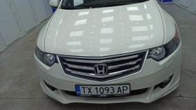 Обява за продажба на Honda Accord 2.4 ~19 200 лв. - изображение 1