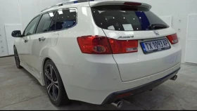 Обява за продажба на Honda Accord 2.4 ~19 200 лв. - изображение 5