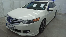 Обява за продажба на Honda Accord 2.4 ~19 200 лв. - изображение 1