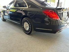 Обява за продажба на Mercedes-Benz S 500 ~85 000 лв. - изображение 7