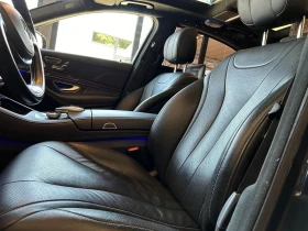 Обява за продажба на Mercedes-Benz S 500 ~85 000 лв. - изображение 3