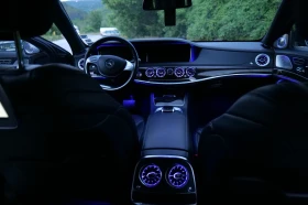 Обява за продажба на Mercedes-Benz S 500 ~85 000 лв. - изображение 9
