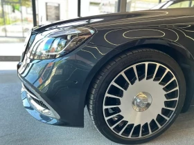 Обява за продажба на Mercedes-Benz S 500 ~85 000 лв. - изображение 2