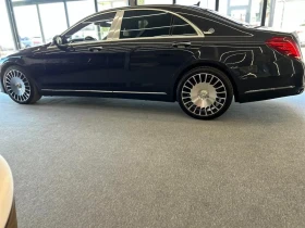 Обява за продажба на Mercedes-Benz S 500 ~85 000 лв. - изображение 5