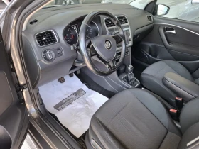 VW Polo 1.4 TDI Highline EURO6 138450 .. | Mobile.bg    5