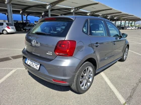 VW Polo 1.4 TDI Highline EURO6 138450 .. | Mobile.bg    3