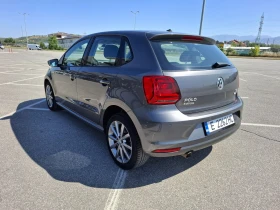VW Polo 1.4 TDI Highline EURO6 138450 .. | Mobile.bg    2