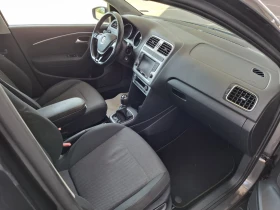 VW Polo 1.4 TDI Highline EURO6 138450 .. | Mobile.bg    11