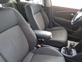 VW Polo 1.4 TDI Highline EURO6 138450 .. | Mobile.bg    12