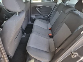 VW Polo 1.4 TDI Highline EURO6 138450 .. | Mobile.bg    7
