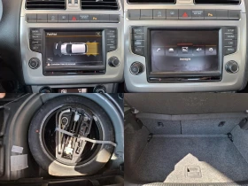 VW Polo 1.4 TDI Highline EURO6 138450 .. | Mobile.bg    13