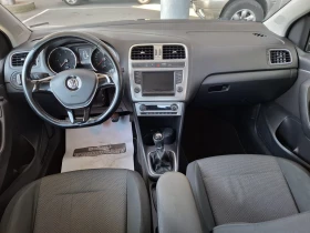 VW Polo 1.4 TDI Highline EURO6 138450 .. | Mobile.bg    9