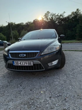 Обява за продажба на Ford Mondeo ~6 800 лв. - изображение 1