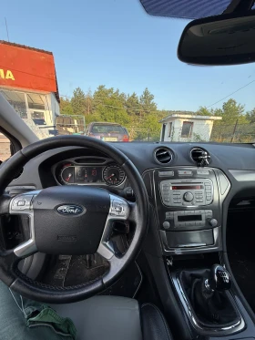 Обява за продажба на Ford Mondeo ~6 800 лв. - изображение 5
